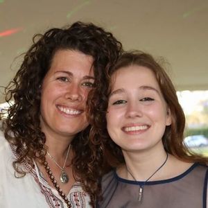 Meet your Posher, Tina